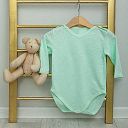 Боди с длинным рукавом арт.Д-09