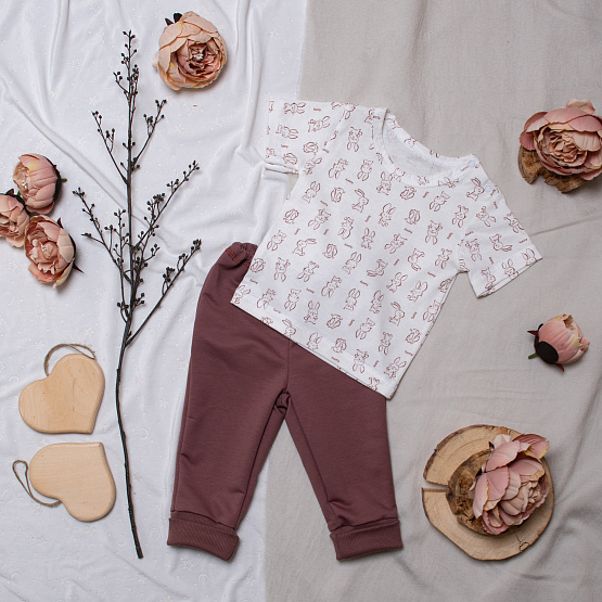 Look "Летнее настроение"