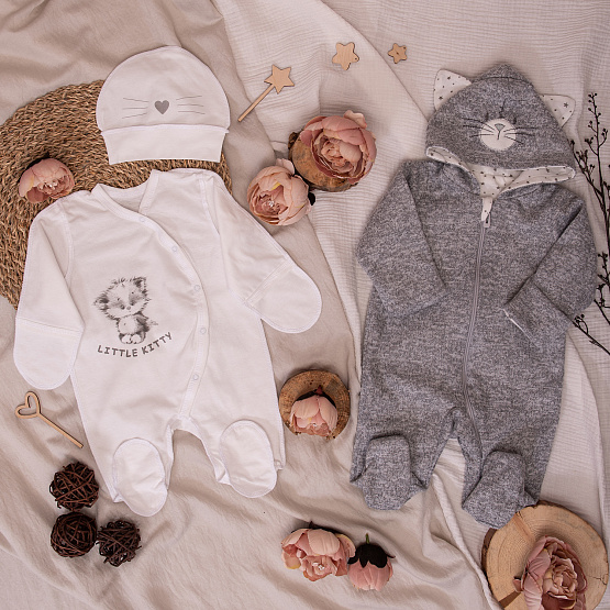 Look котики м-506 м-507