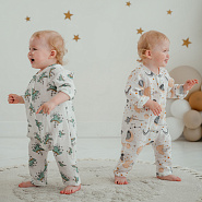 М-520 Песочник для малышей Дино