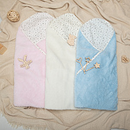 Плед "Пушистик" № 0871