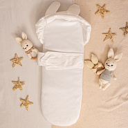 №0861 Матрасик-подложка для новорожденного