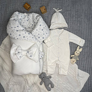 Арт. 461 Комплект на выписку "Я-звезда"