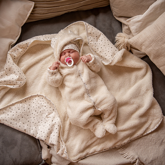 Look Молочный Мишка 0871 м-464