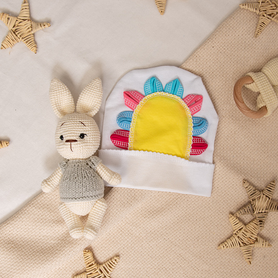 Б-227 Шапочка "Солнышко"