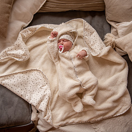 Look Молочный Мишка 0871 м-464 