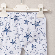 Ползунки детские на резинке арт.Т-01