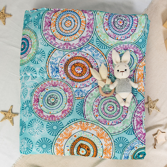 Детское одеялко №0879