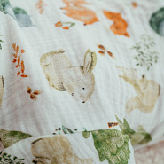 М-520 Песочник для малышей Зверята