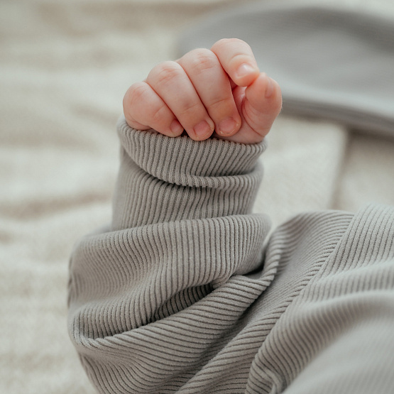 Арт. М-532 Комбинезон детский Зайка