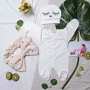 443 Комплект на выписку "Звездный сон"