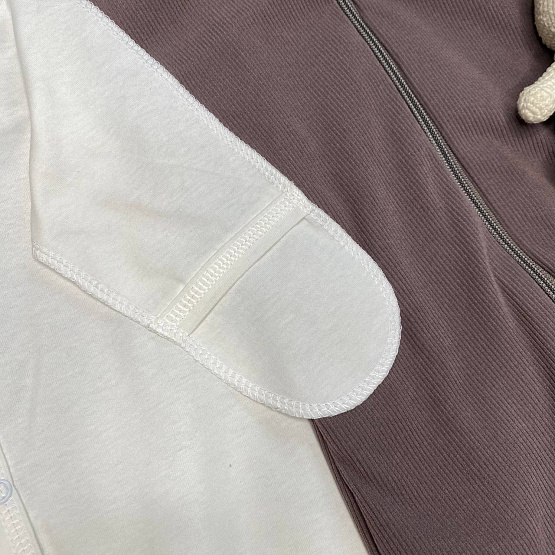 Арт. 463 Комплект на выписку "Любимый", летний