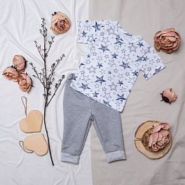 Look "Летнее настроение"