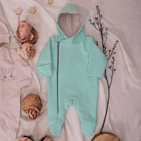 Look Зайка на лужайке м-508 м-495