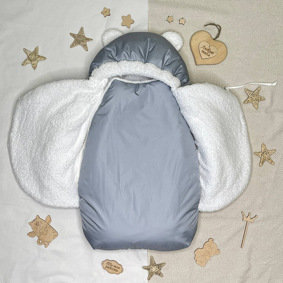 Конверт "Magic Bear" арт.11-405