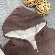 Арт. 463 Комплект на выписку "Любимый", летний