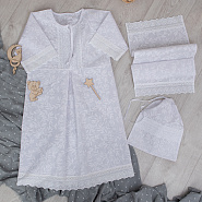 Набор для крещения № 11-07