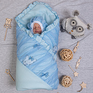 Комплект на выписку №187