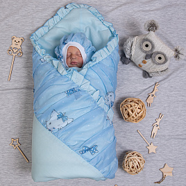 Комплект на выписку №187