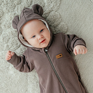 Арт. М-532 Комбинезон детский Мишка