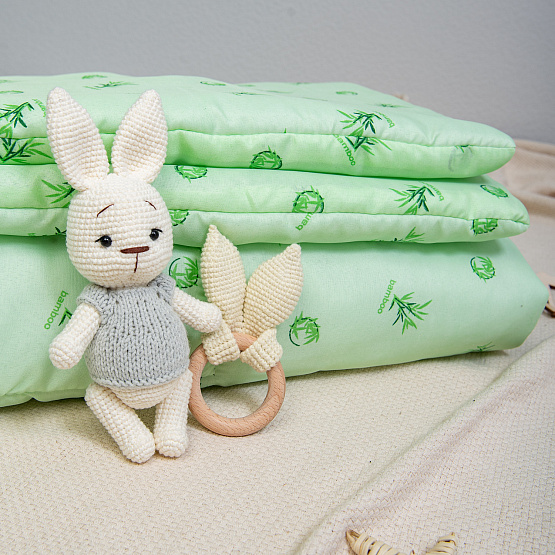 Детское одеялко №0879