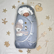 Конверт "Magic Bear" арт.11-405