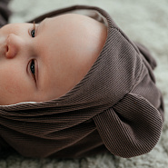 Арт. М-532 Комбинезон детский Мишка