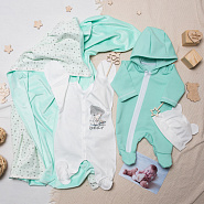 Look Мишка ми-ми-мишка 0877 м-466 б-275 м-494