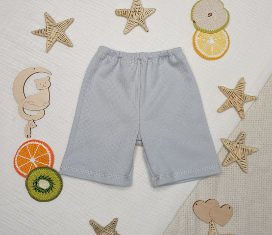 К-333 Костюм (футболка + шорты)