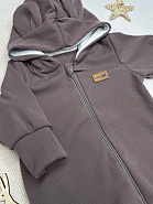 Арт. М-532 Комбинезон детский Мишка