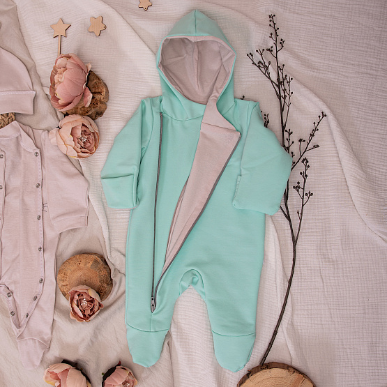 Look Зайка на лужайке м-508 м-495