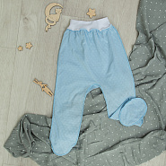 Ползунки "Евро" в ассортименте, арт.Т-44