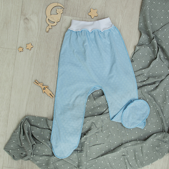 Ползунки "Евро" в ассортименте, арт.Т-44