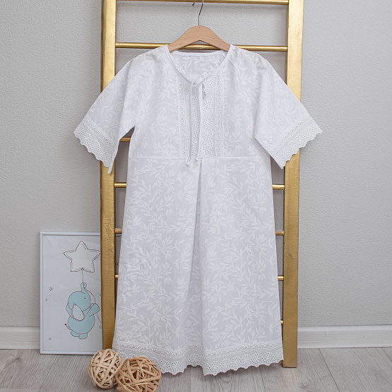 Набор для крещения № 11-07