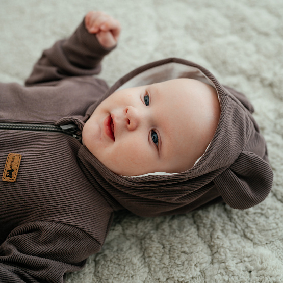 Арт. М-532 Комбинезон детский Мишка