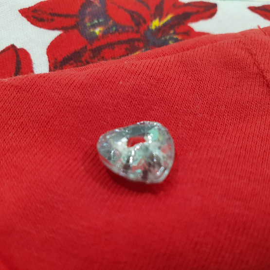 Платье детское "Незабудка" арт.Б-52