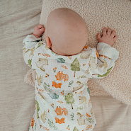 М-520 Песочник для малышей Зверята