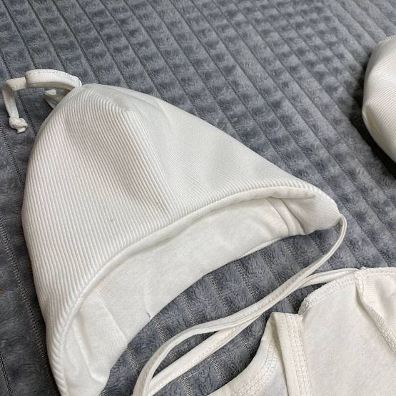 Арт. 460 Комплект на выписку "Sleepy Baby"